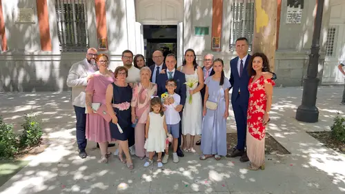 Ceremonia